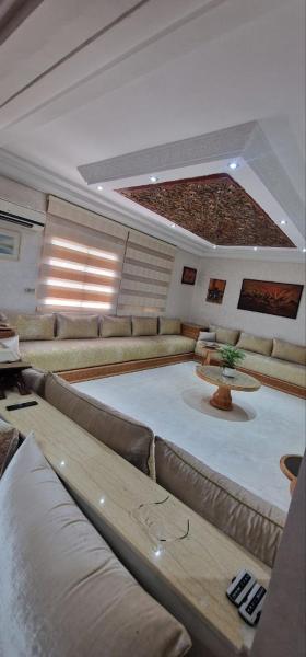 Luxe Urbain